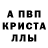 MDMA crystal Eduard Leonov